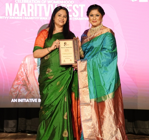 Naaritvv Awards